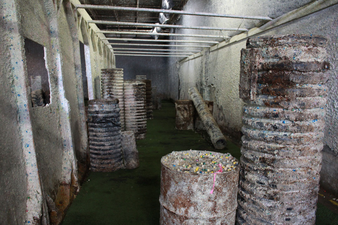 Denver Indoor Paintball Field Colorado Paintball Fields