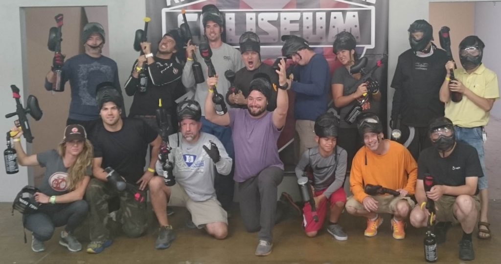 pbgroupphoenix 2 Group Event in Phoenix