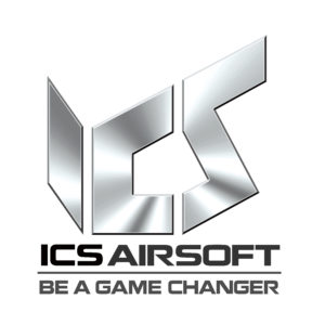 ICS Airsoft Brand