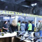 Paintball & Airsoft Equipment