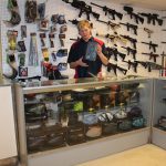 Paintball & Airsoft Equipment