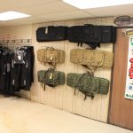 Paintball & Airsoft Equipment