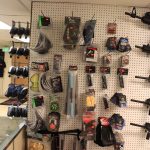 Paintball & Airsoft Equipment