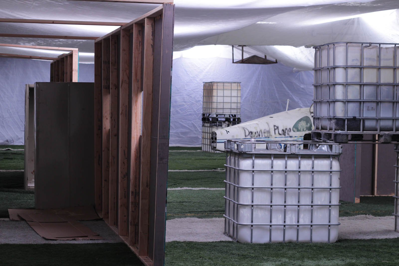 American Paintball Phoenix Paintball Field 6026755285