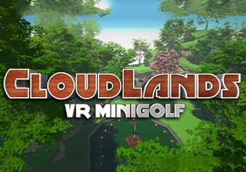 VR Mini Golf