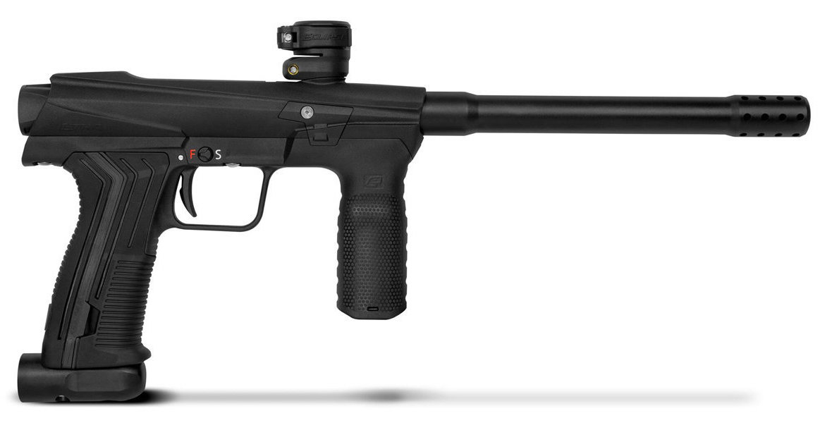 Reviewing the Best Paintball Guns for Beginners APC