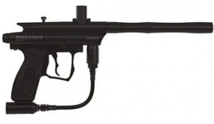 Spyder Paintball-Gun