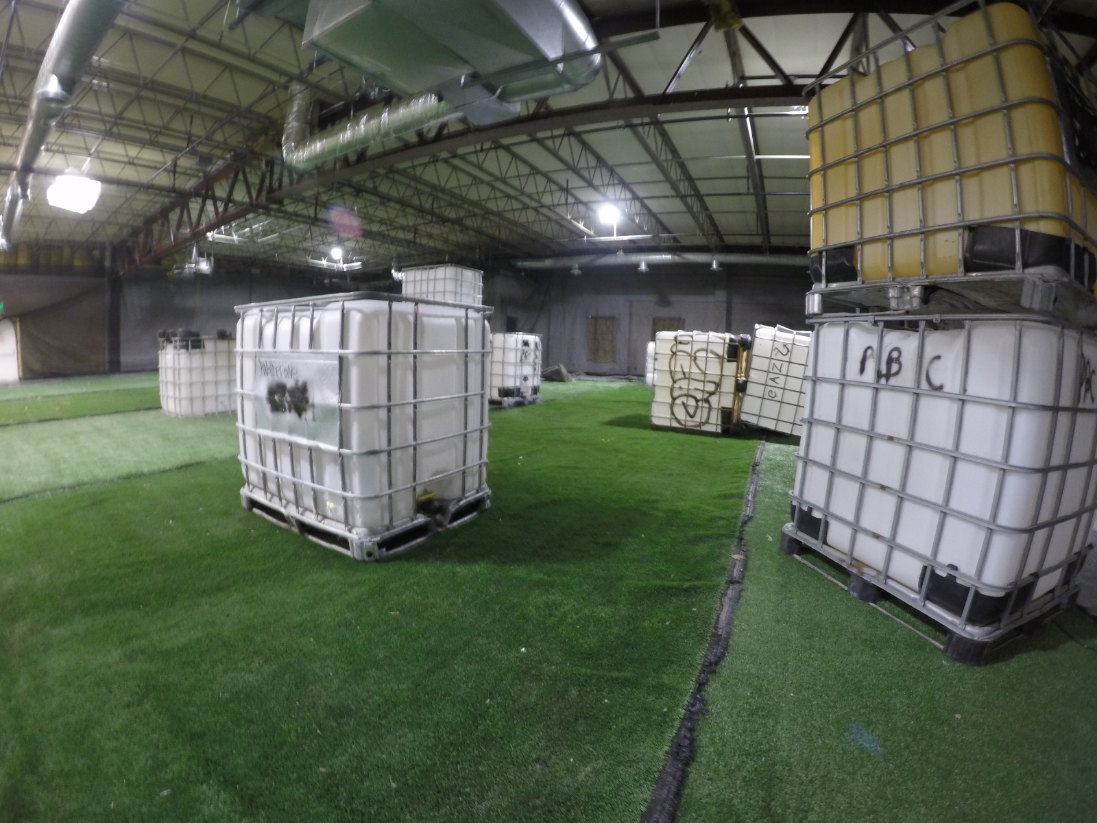 Year Round Indoor Paintball Field Apc Colorado Springs Indoor Paintball Field Gallery Colorado Springs