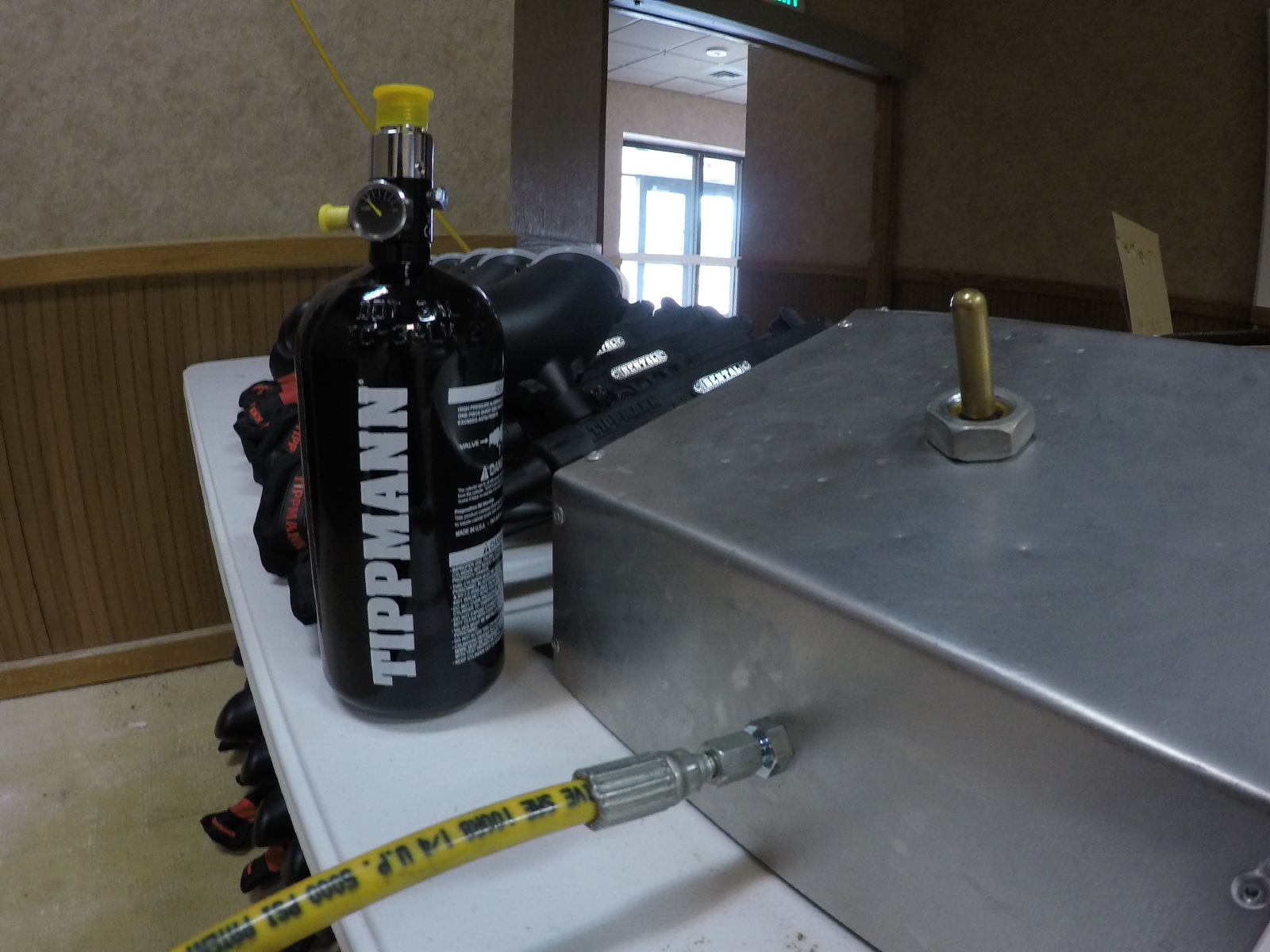 Year Round Indoor Paintball Field Apc Colorado Springs Indoor Paintball Field Gallery Colorado Springs