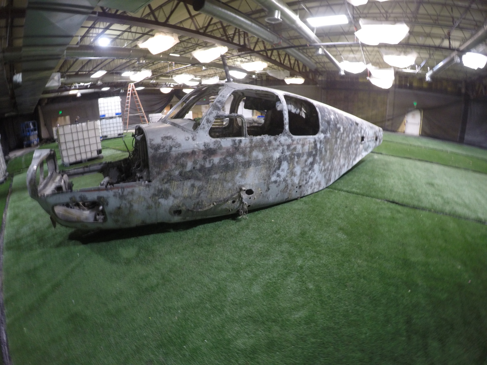 Year Round Indoor Paintball Field Apc Colorado Springs Indoor Paintball Field Gallery Colorado Springs