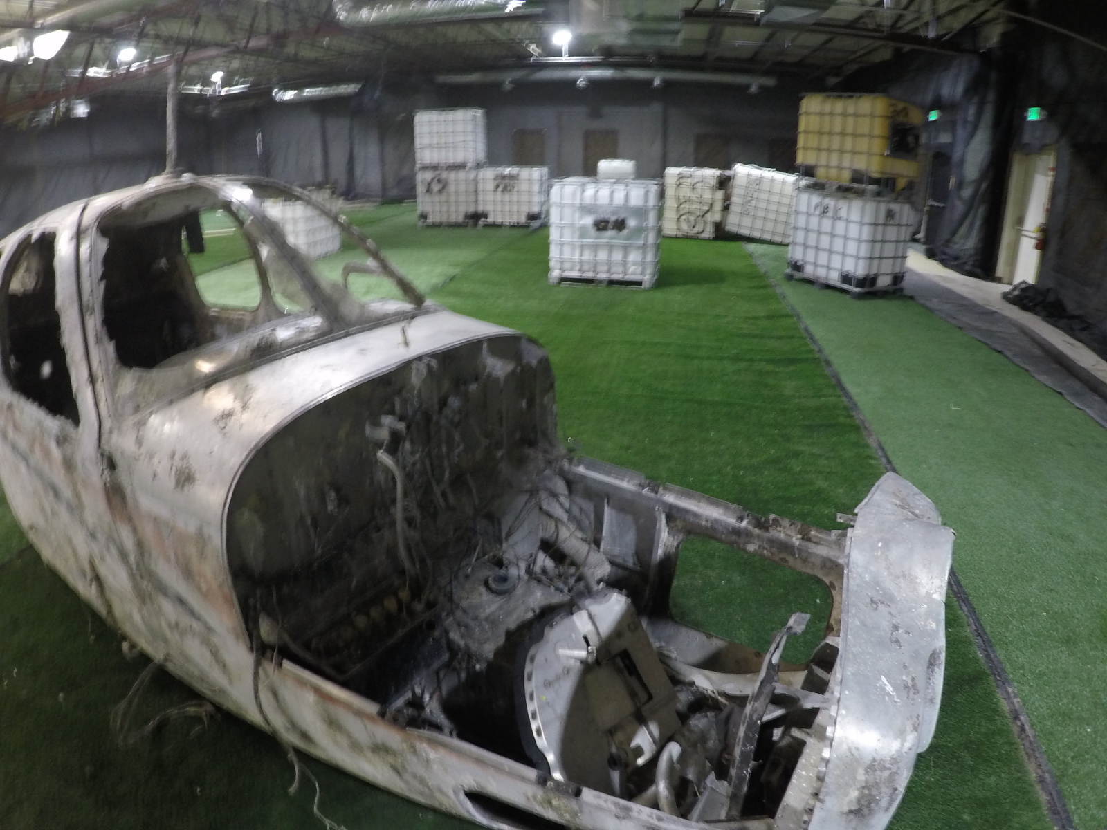 Year Round Indoor Paintball Field Apc Colorado Springs Indoor Paintball Field Gallery Colorado Springs