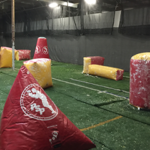 Indoor Speedball Field Denver