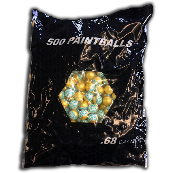 Indoor Paintball Fields American Paintball Coliseum Phoenix, AZ