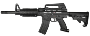 Tippmann X7 Paintball Gun