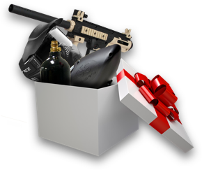 Presentbox Presentbox