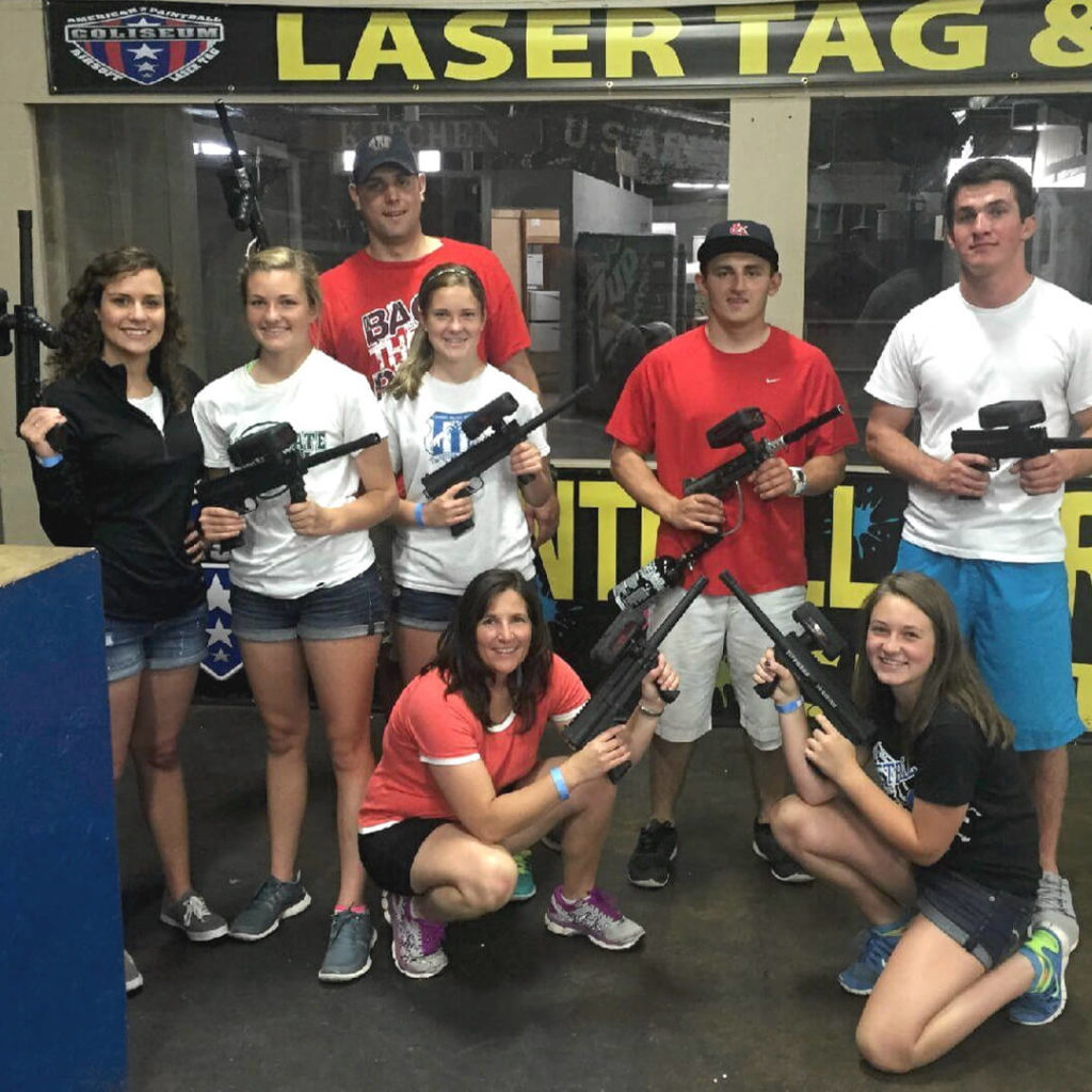 The Most Unique Laser Tag Games in Denver APC Denver