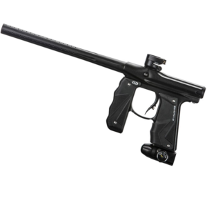 Black empire mini GS paintball gun