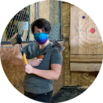 Axe Throwing Event Family
