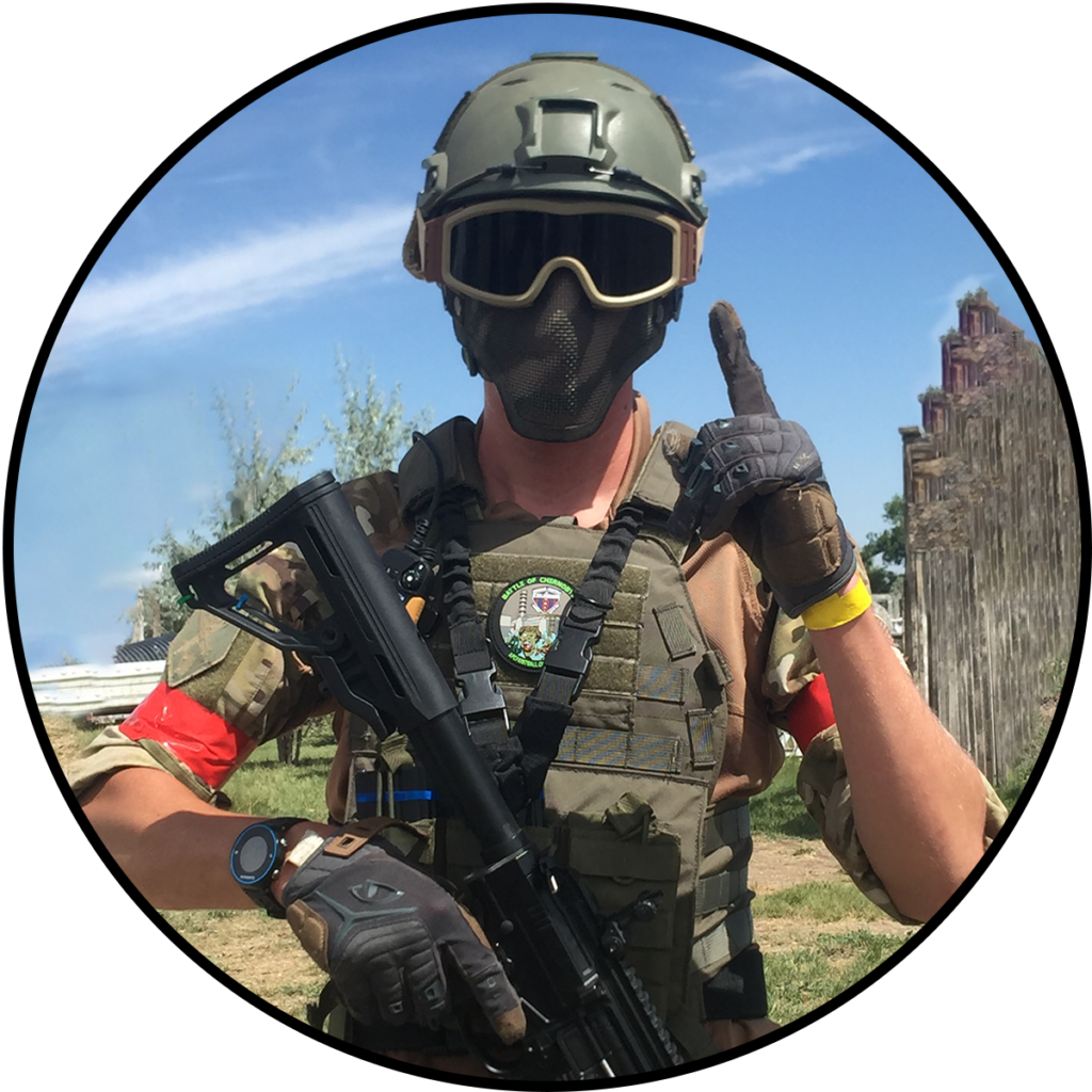 The Best Axe Throwing in Colorado Springs APC Springs