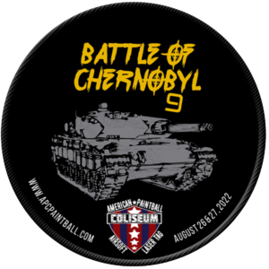 Battle Of Chernobyl Patch 2022