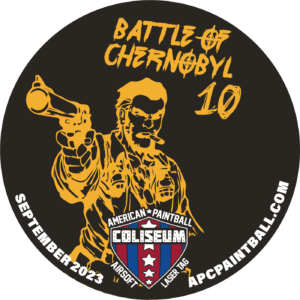 Battle of Chernobyl 10 patch