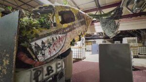 Colorado Springs Airsoft Field