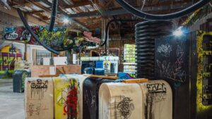 Denver Airsoft Field